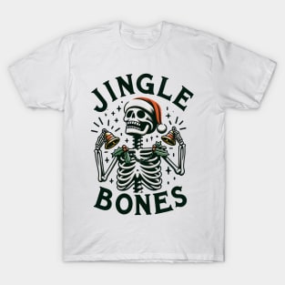 Jingle Bones T-Shirt